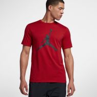 Jordan JSW Jumpman Elephant Fill T-Shirt - Mens