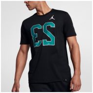 Jordan BSK Game Shoe T-Shirt - Mens