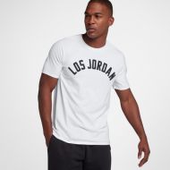 Jordan JSW C.O.F. Los Jordan T-Shirt - Mens