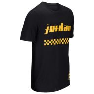 Jordan AJ 1 New Love T-Shirt - Mens