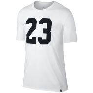 Jordan 23 Logo T-Shirt - Mens