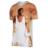 Jordan AJ Graphic T-Shirt - Mens