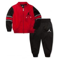 Jordan Nike Air Boys Jacket Tracksuit Pants Outfit Track Set