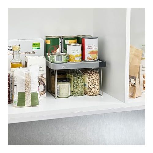 조셉조셉 Joseph Joseph CupboardStore Expandable Shelf