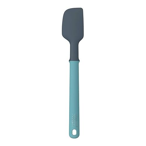 조셉조셉 Joseph Joseph Elevate Silicone Kitchen Utensil Set with Compact Storage Stand, 5-piece, Opal