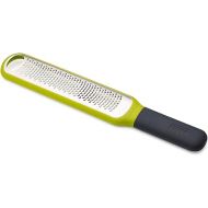 Joseph Joseph Handi-Zest Multi-Function Zester with Blade Wiper, Green