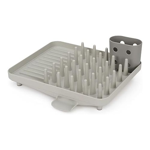 조셉조셉 Joseph Joseph Duo Compact Dish Rack - Grey