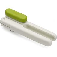 Joseph Joseph Pivot 3-in-1 Can Opener, One Size, White/Green