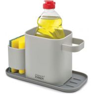 Joseph Joseph Duo Under Sink Storage, One Size, Gray