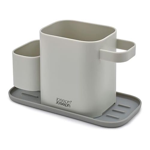 조셉조셉 Joseph Joseph Duo Under Sink Storage, One Size, Gray