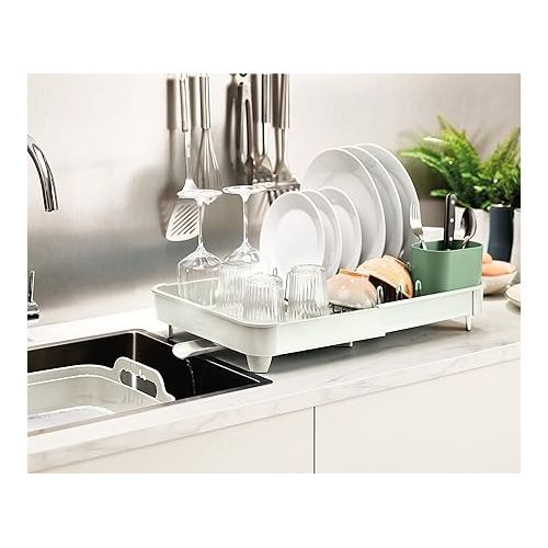 조셉조셉 Joseph Joseph Extend Expandable Dish Drying Rack