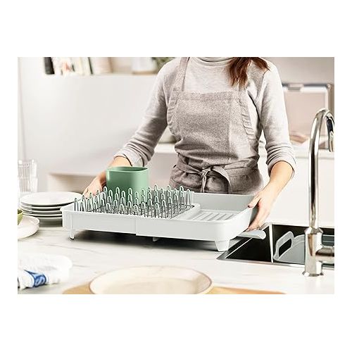 조셉조셉 Joseph Joseph Extend Expandable Dish Drying Rack