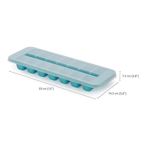 조셉조셉 Joseph Joseph Flow Easy-fill Ice-cube Tray