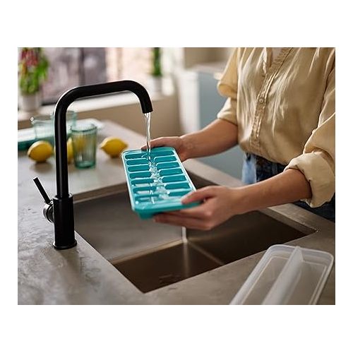 조셉조셉 Joseph Joseph Flow Easy-fill Ice-cube Tray