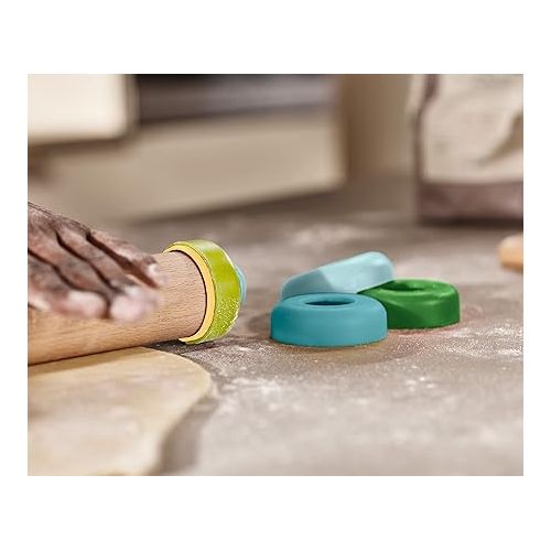 조셉조셉 Joseph Joseph Duo Adjustable Rolling Pin