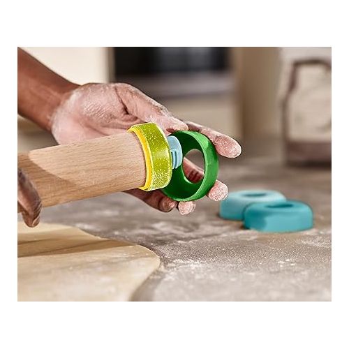 조셉조셉 Joseph Joseph Duo Adjustable Rolling Pin