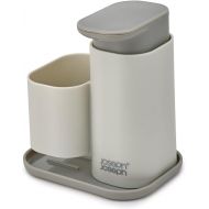 Joseph Joseph Lotion & Soap Dispensers, Grey, One Size