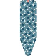 Joseph Joseph Flexa Ironing Board Cover 53.1 inches - Mosaic Blue