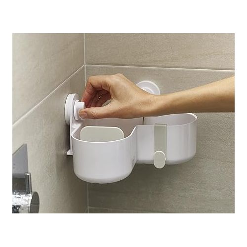 조셉조셉 Joseph Joseph Duo Corner Shower Caddy