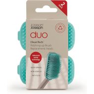 Joseph Joseph Duo CleanTech™ Washing-up Brush Replacement Heads (2-Pack)