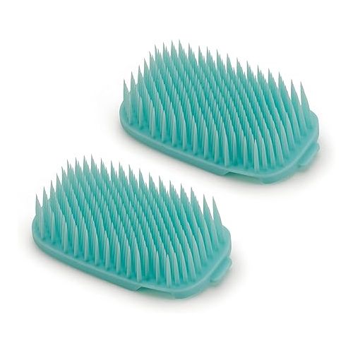 조셉조셉 Joseph Joseph Duo CleanTech™ Washing-up Brush Replacement Heads (2-Pack)
