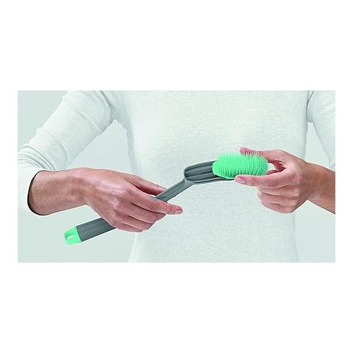 조셉조셉 Joseph Joseph Duo CleanTech™ Washing-up Brush Replacement Heads (2-Pack)