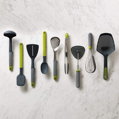 조셉조셉 Joseph Joseph Cooking Utensil, grau/gruen