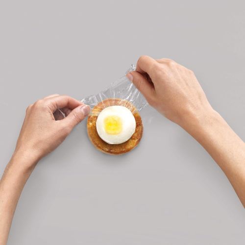 조셉조셉 Joseph Joseph 20113 Poach-Pro Egg Poacher Mess-Free Tool, 2-pack