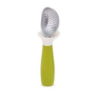 Joseph Joseph 20046 Dimple Non-Drip Ice Cream Scoop, Green