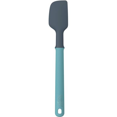 조셉조셉 Joseph Joseph 10176 Elevate Silicone Kitchen Utensil Set with Compact Storage Stand, 1 EA, Opal