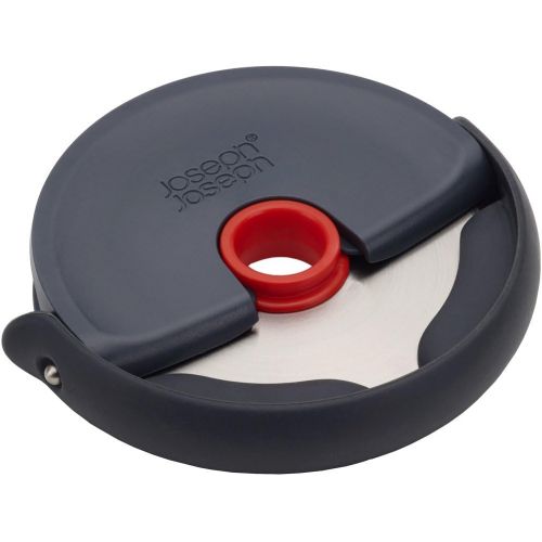 조셉조셉 Joseph Joseph 20038 Disc Easy-Clean Pizza Wheel