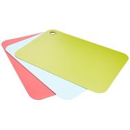 Joseph Joseph 92104 Pop Chopping Mats, Set of 3