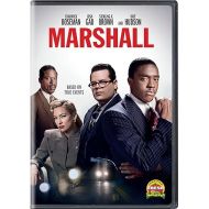 Marshall [DVD]