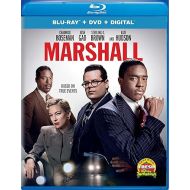 Marshall [Blu-ray]