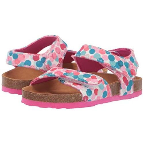  Joules Kids Tippy Toes Flat Sandal