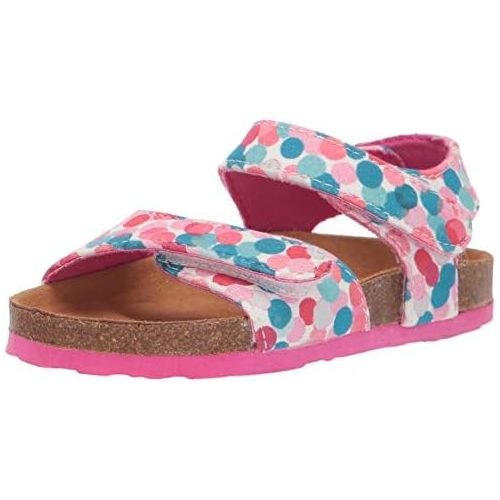  Joules Kids Tippy Toes Flat Sandal