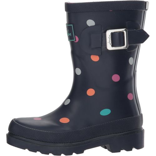  Joules Kids JNRGIRLSWLY Rain Boot