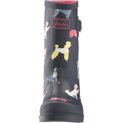  Joules Kids JNRGIRLSWLY Rain Boot