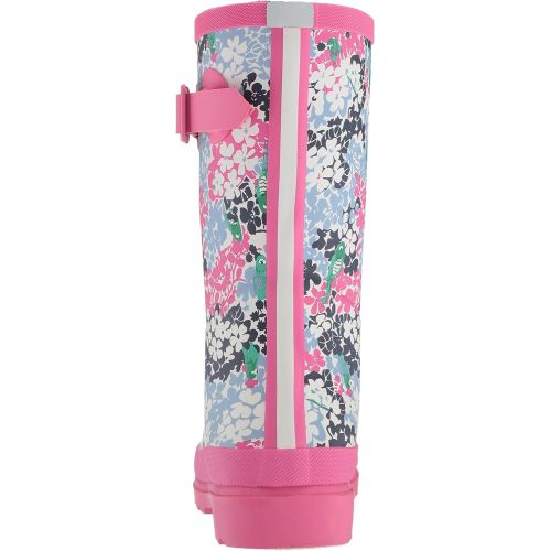  Joules Kids JNRGIRLSWLY Rain Boot