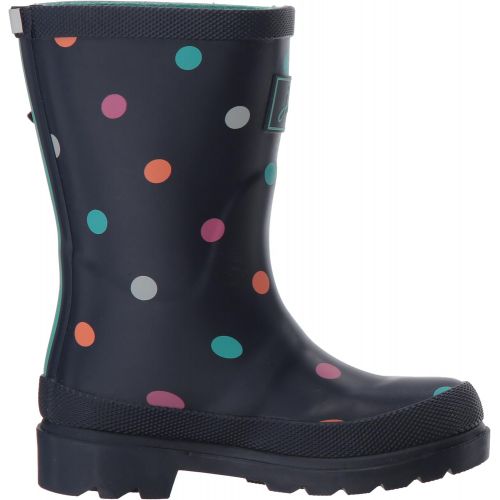  Joules Kids JNRGIRLSWLY Rain Boot