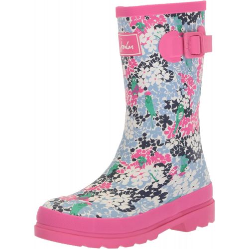  Joules Kids JNRGIRLSWLY Rain Boot