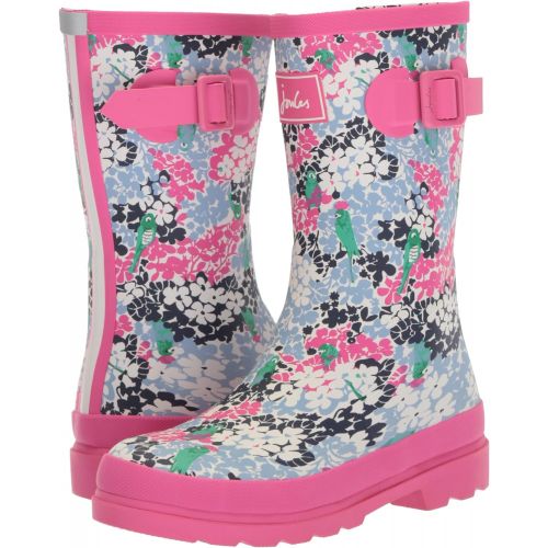  Joules Kids JNRGIRLSWLY Rain Boot