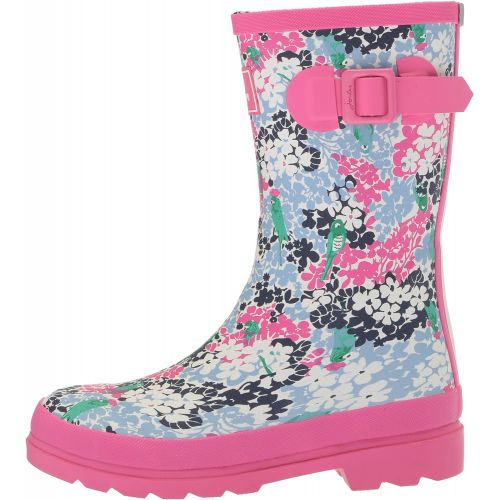  Joules Kids JNRGIRLSWLY Rain Boot