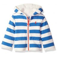 Joules Baby Boys James Reversible Fleece