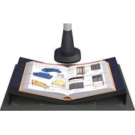 [아마존베스트]Jourist Bookweighs for supervisory scanners and book scanners. For scanning surface up to A3. Made of black acrylic.