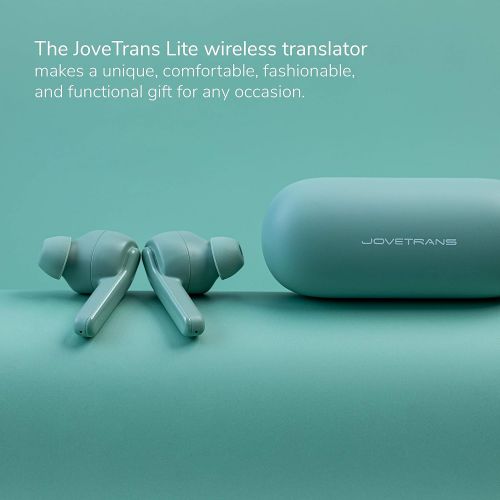  [아마존베스트]JoveTrans Lite (Amazon Green)