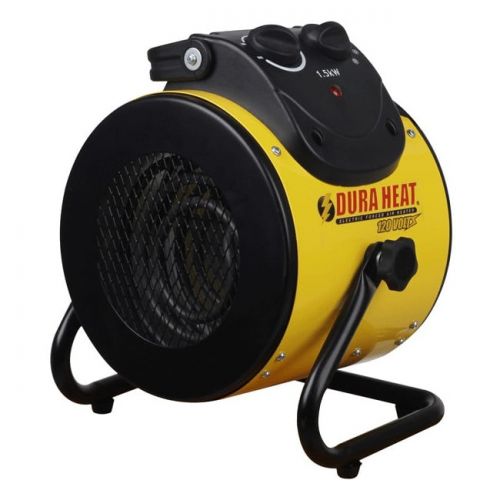  DuraHeat Dura Heat 1500W Electric Heater