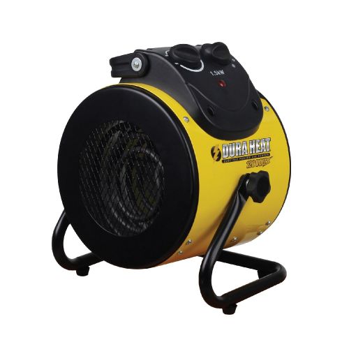  DuraHeat Dura Heat 1500W Electric Heater