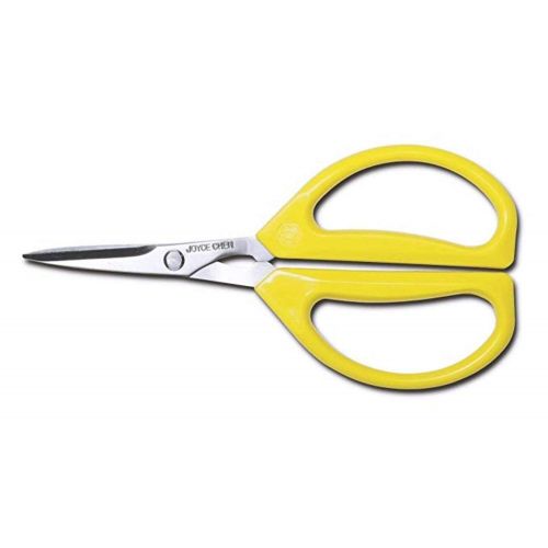  Joyce Chen Unlimited Scissors - (Yellow, 3 Count)