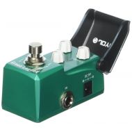 Joyo Audio Joyo JF-319 Green Legend (Overdrive) TrueyBypass Mini Pedal